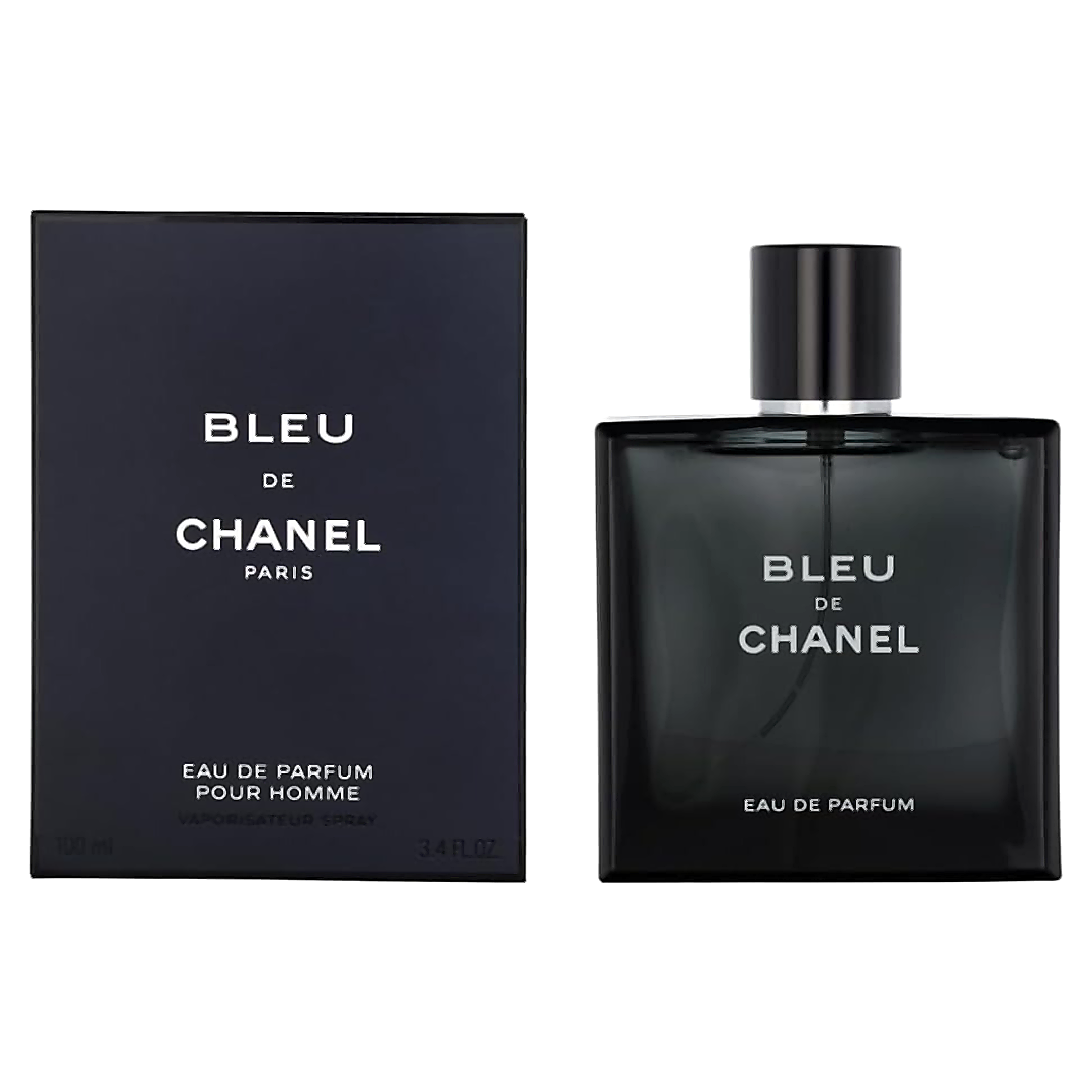 Bleu de Ch 100ml - Exclusive Men’s Collection