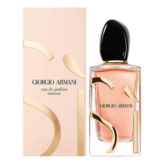 G. A. Si 100ml - Exclusive Women’s Collection