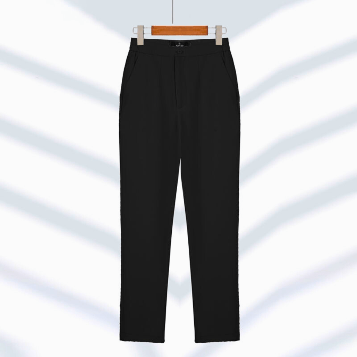 The Alessia Tailored Suit