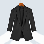The Alessia Tailored Suit