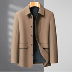 The Hawthorne Jacket