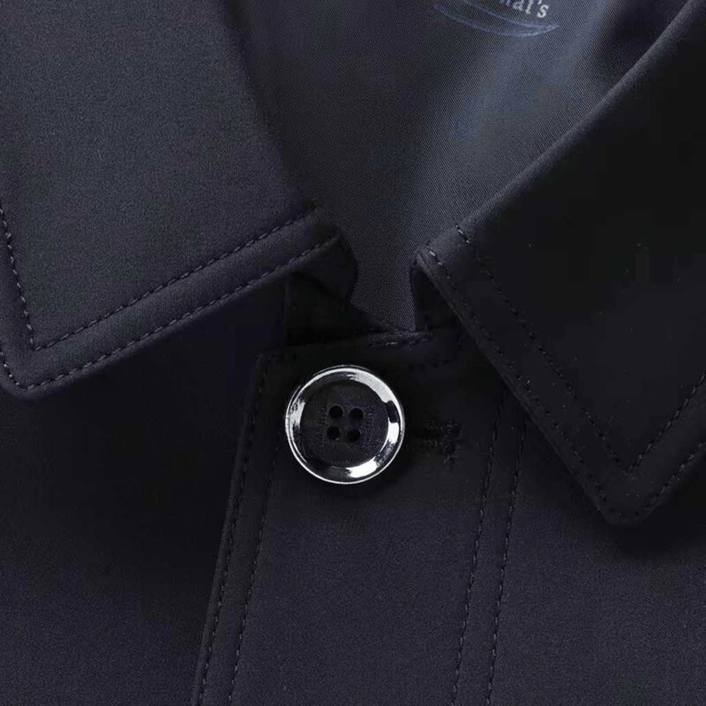 The Hawthorne Jacket