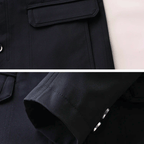 The Hawthorne Jacket