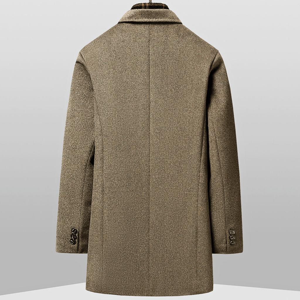 The Westcott Coat