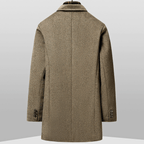 The Westcott Coat