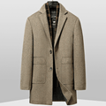 The Westcott Coat