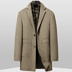 The Westcott Coat