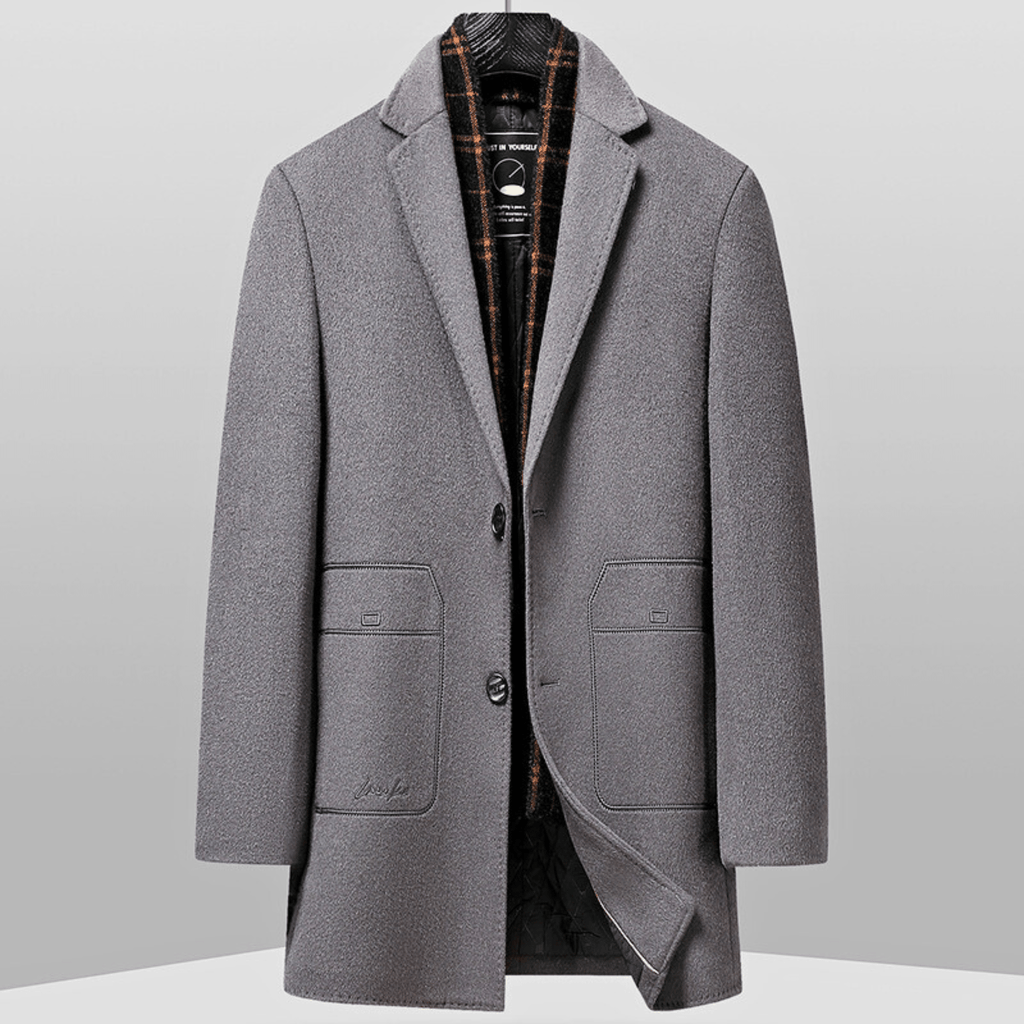 The Westcott Coat