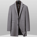 The Westcott Coat