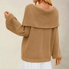 The Celeste Knit Sweater
