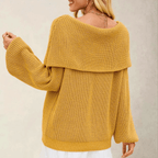 The Celeste Knit Sweater