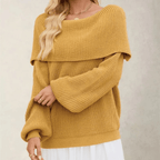 The Celeste Knit Sweater