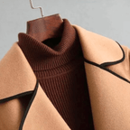 The Camille Belted Coat