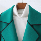 The Camille Belted Coat
