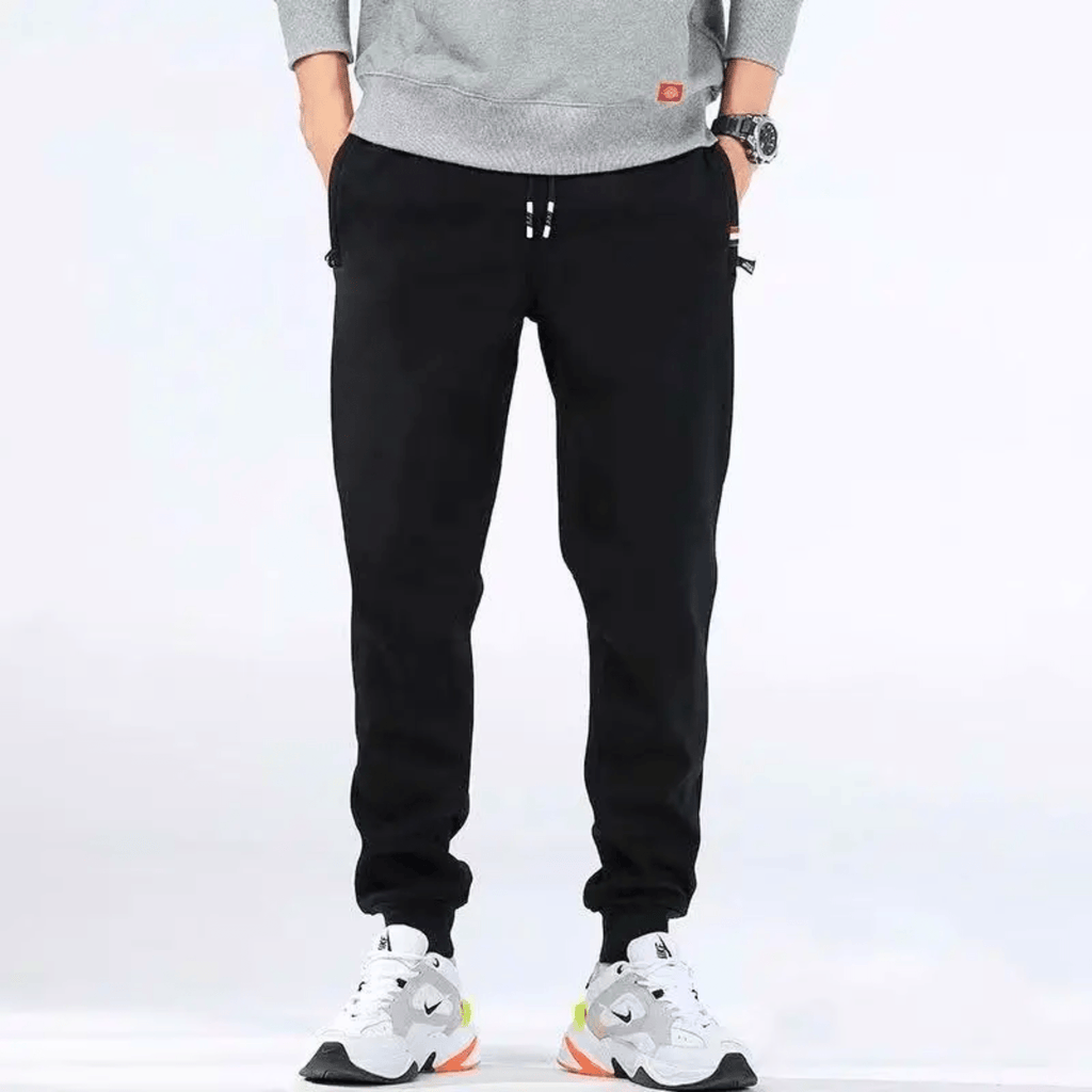 The Sterling Jogger