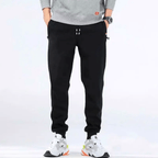 The Sterling Jogger
