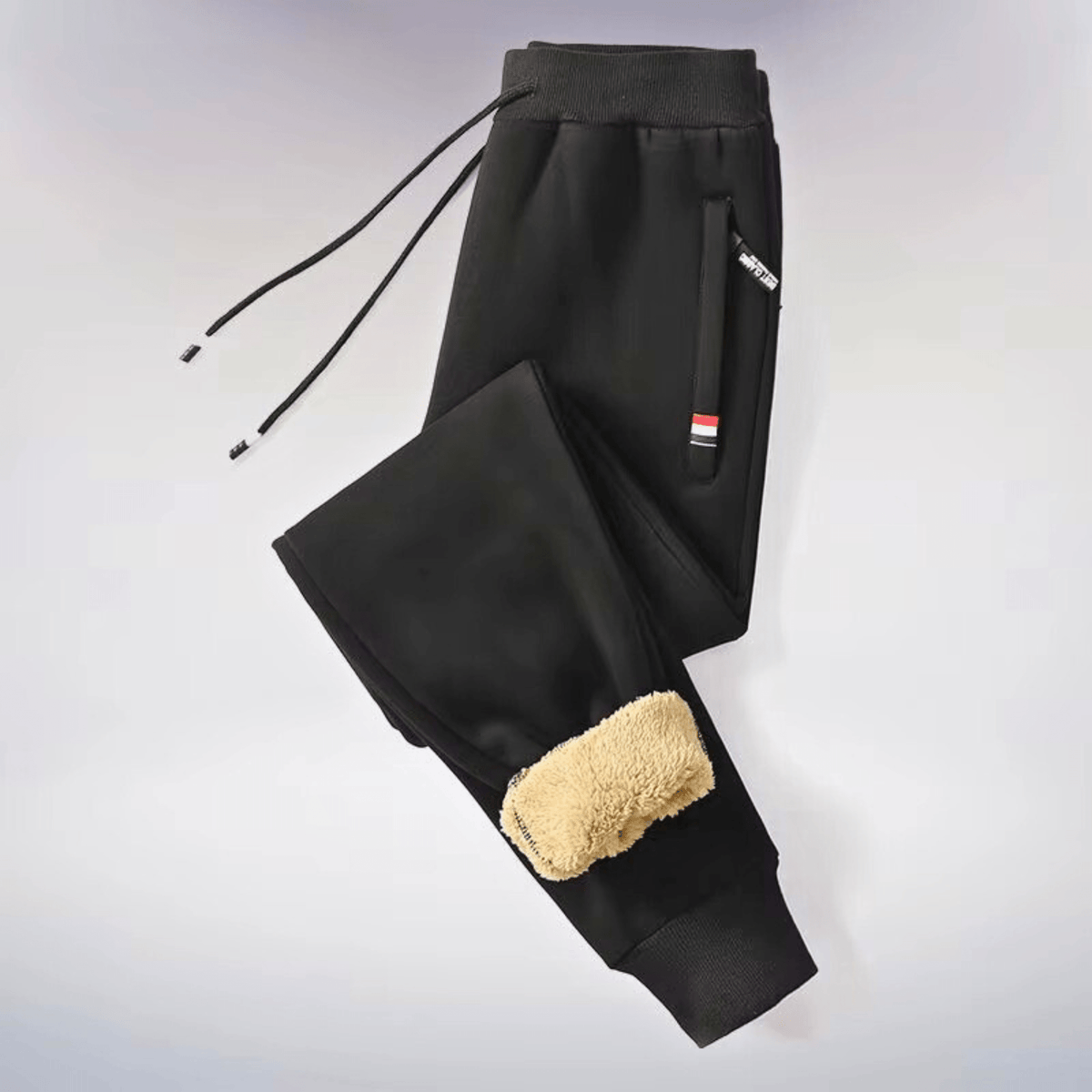 The Sterling Jogger