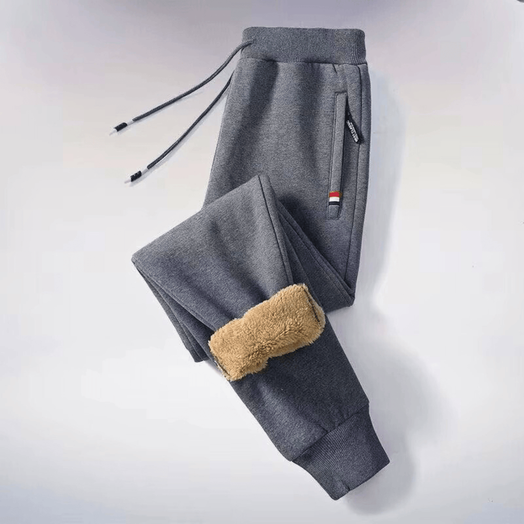 The Sterling Jogger