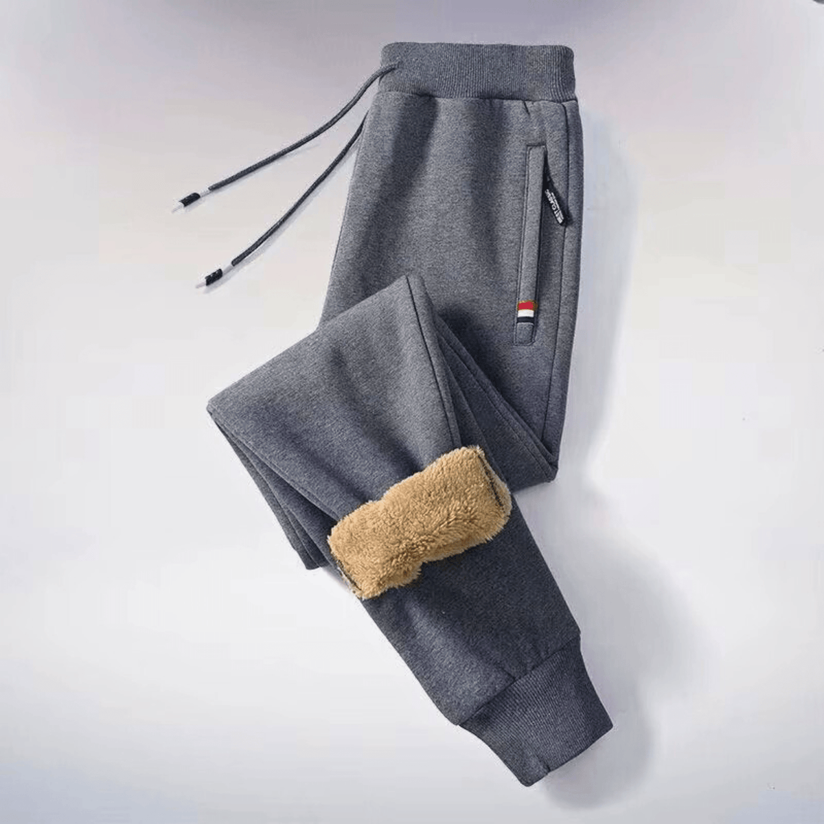 The Sterling Jogger