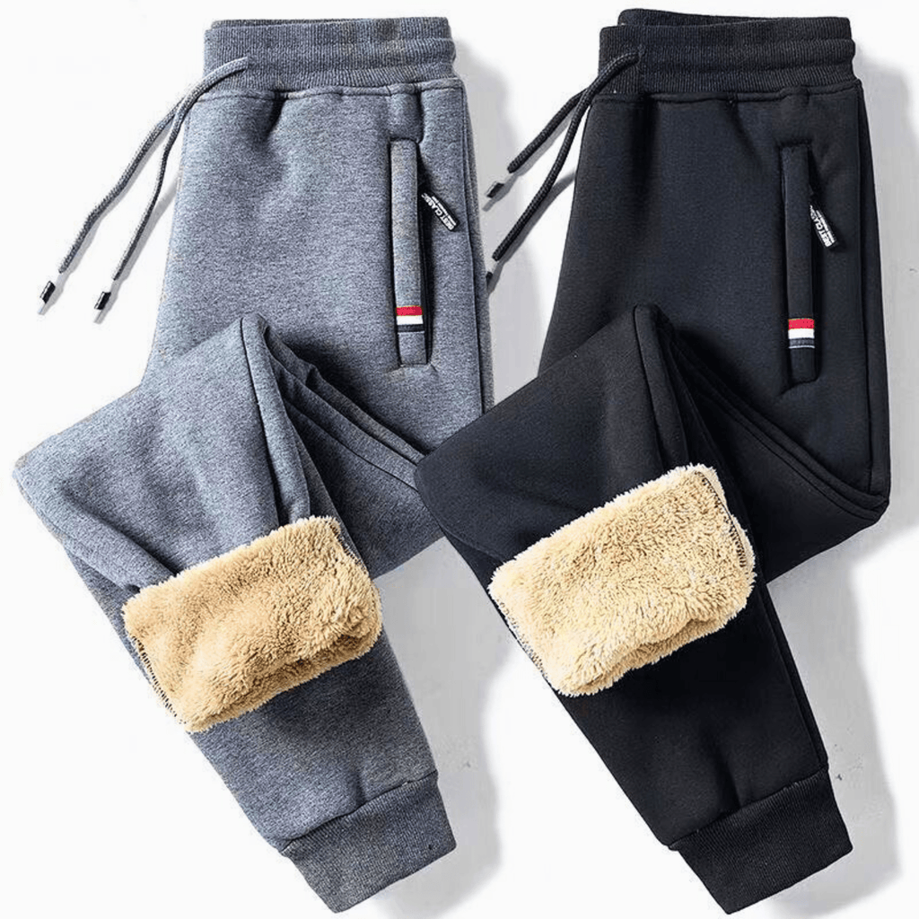 The Sterling Jogger