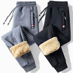 The Sterling Jogger