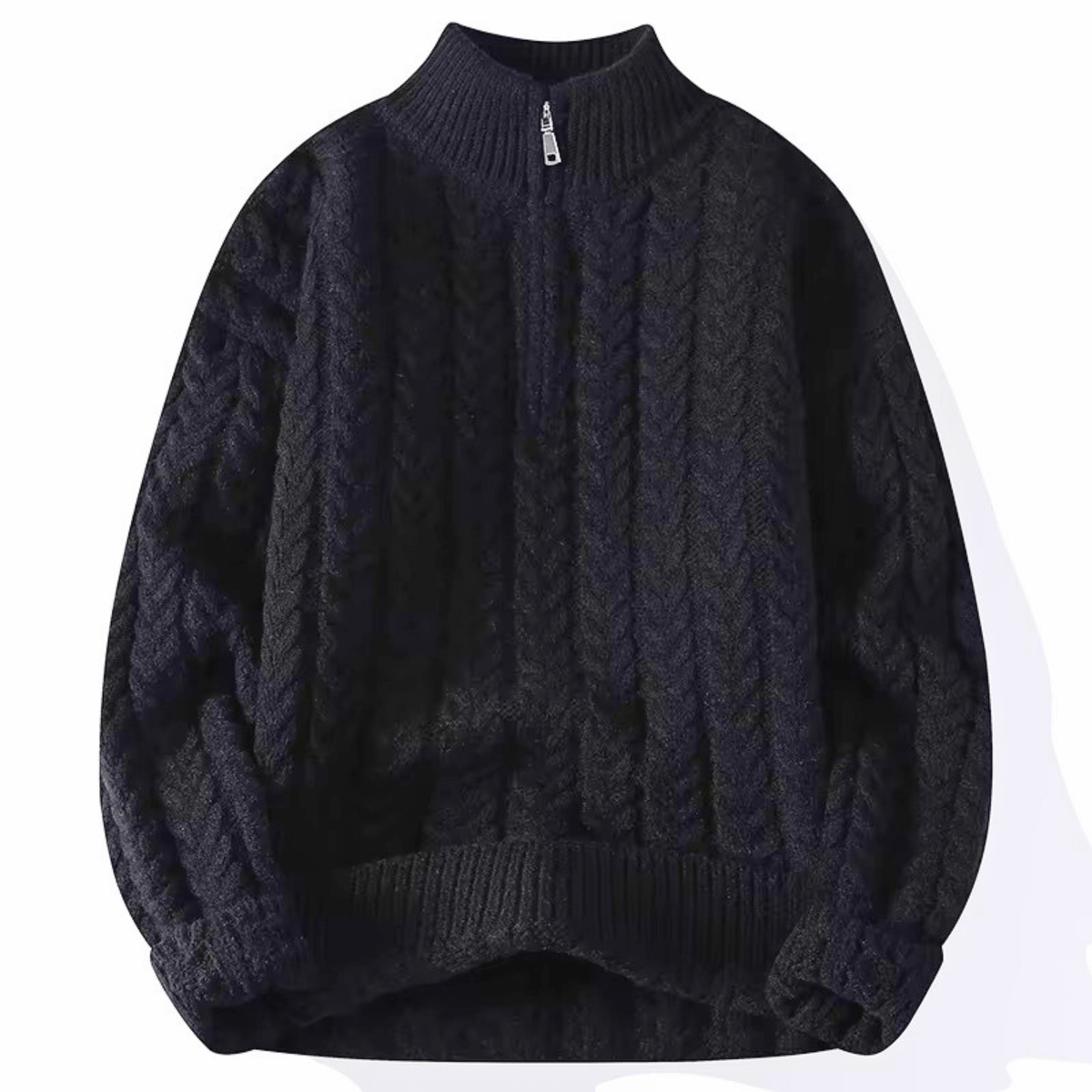 The Ellwood Knit