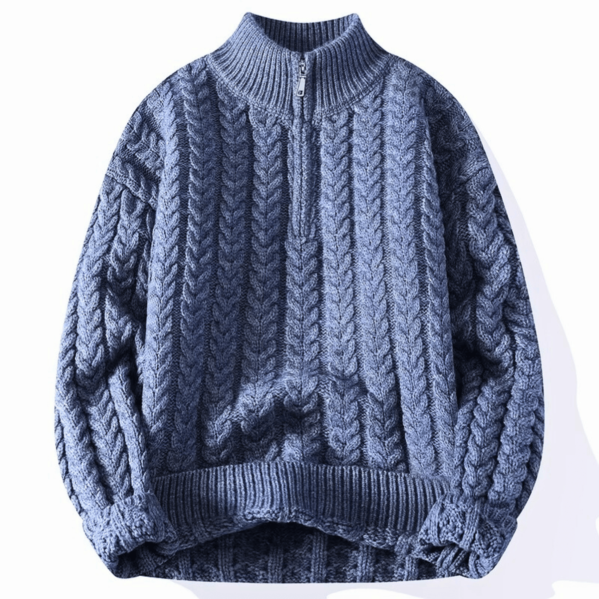 The Ellwood Knit