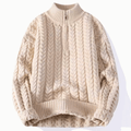 The Ellwood Knit