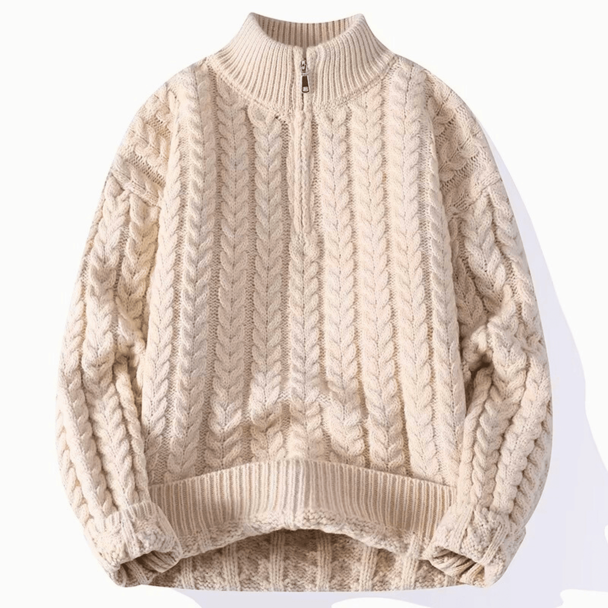 The Ellwood Knit