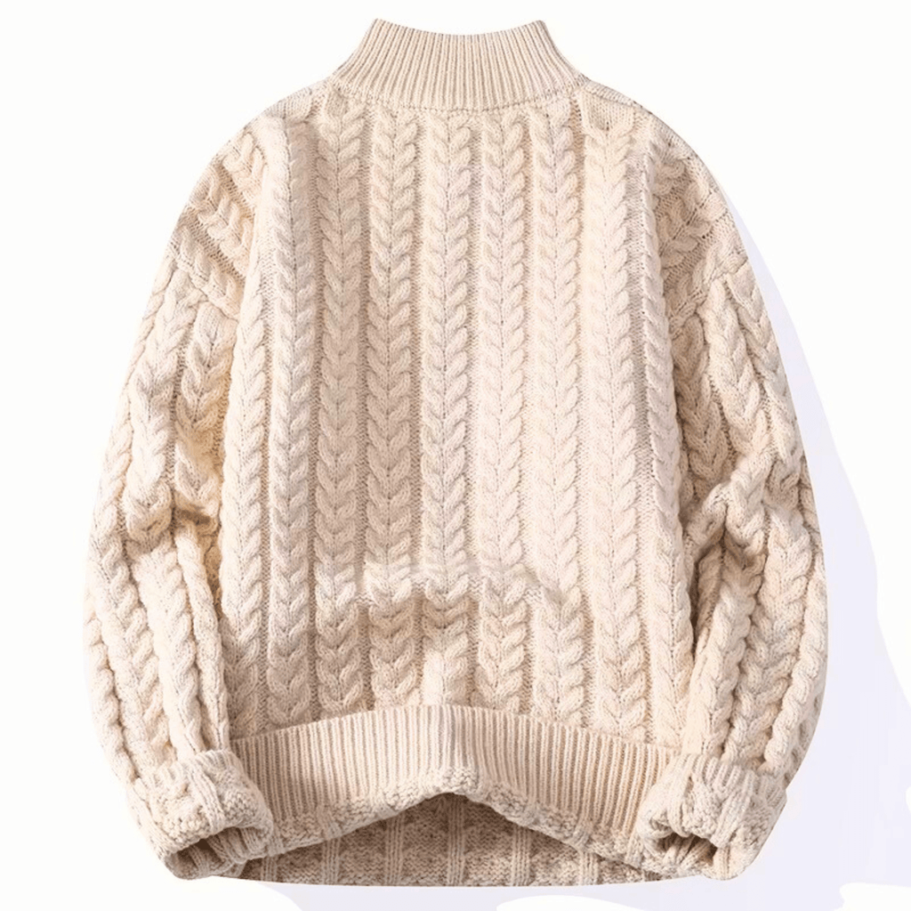 The Ellwood Knit