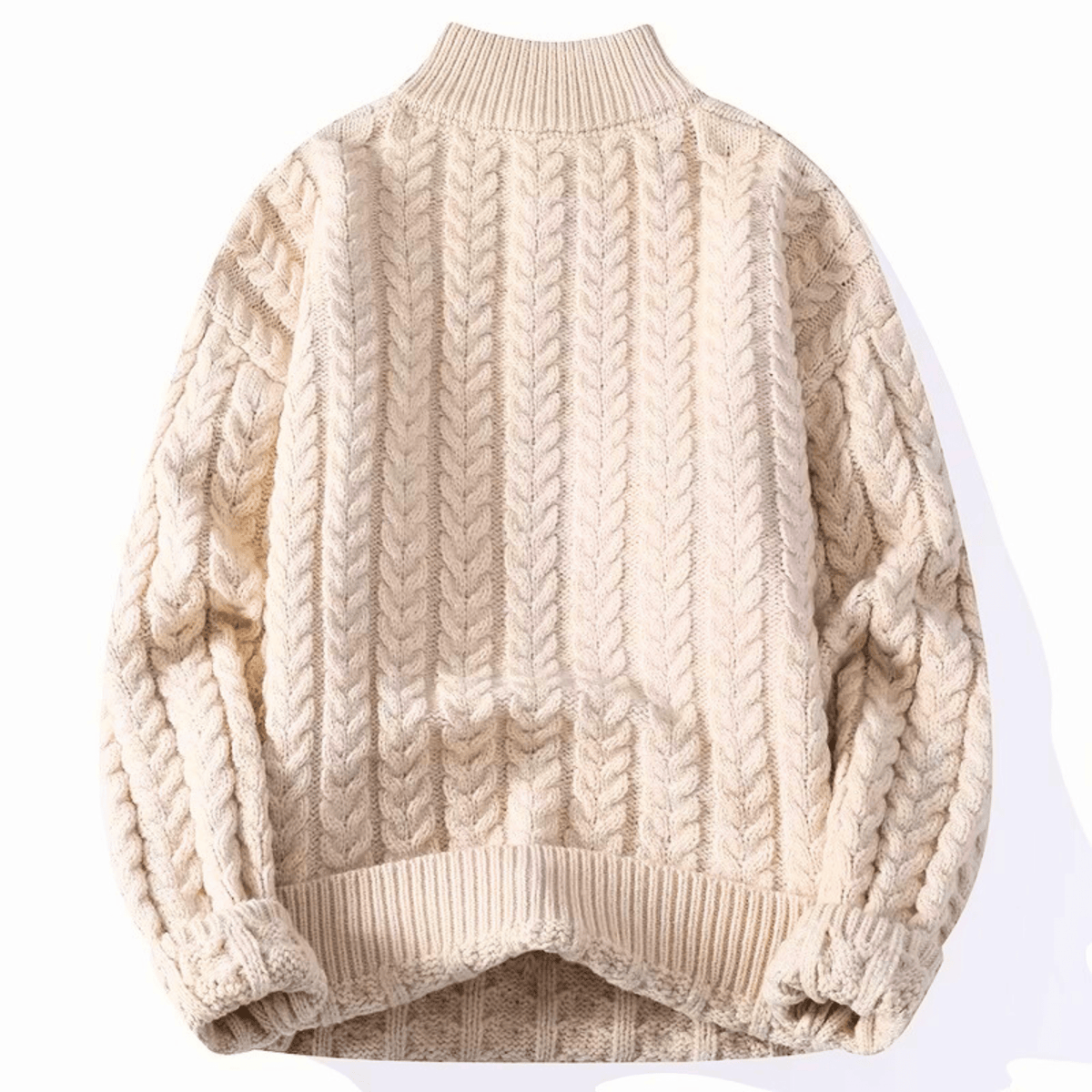 The Ellwood Knit
