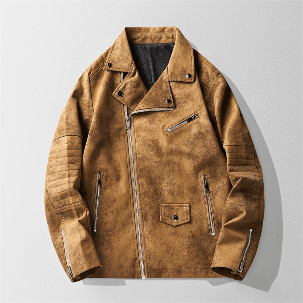 The Calder Jacket