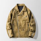 The Calder Jacket