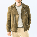 The Calder Jacket