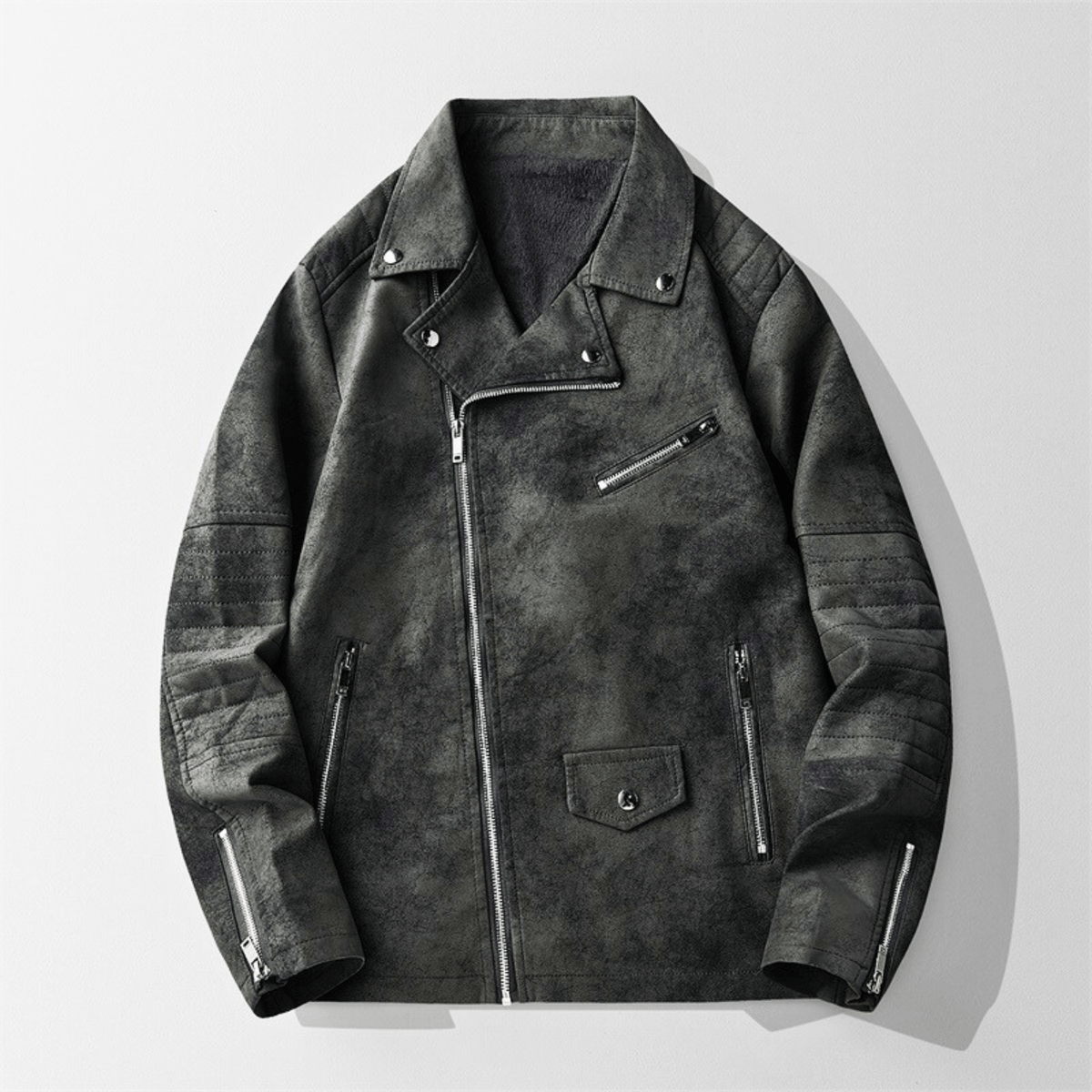 The Calder Jacket