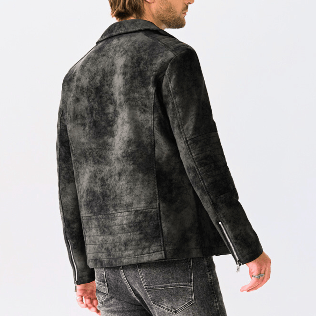 The Calder Jacket