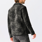 The Calder Jacket