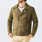 The Calder Jacket