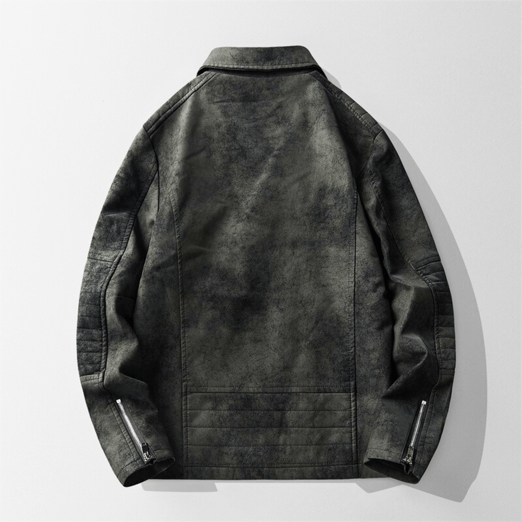 The Calder Jacket