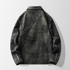 The Calder Jacket