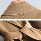 The Amélie Coat
