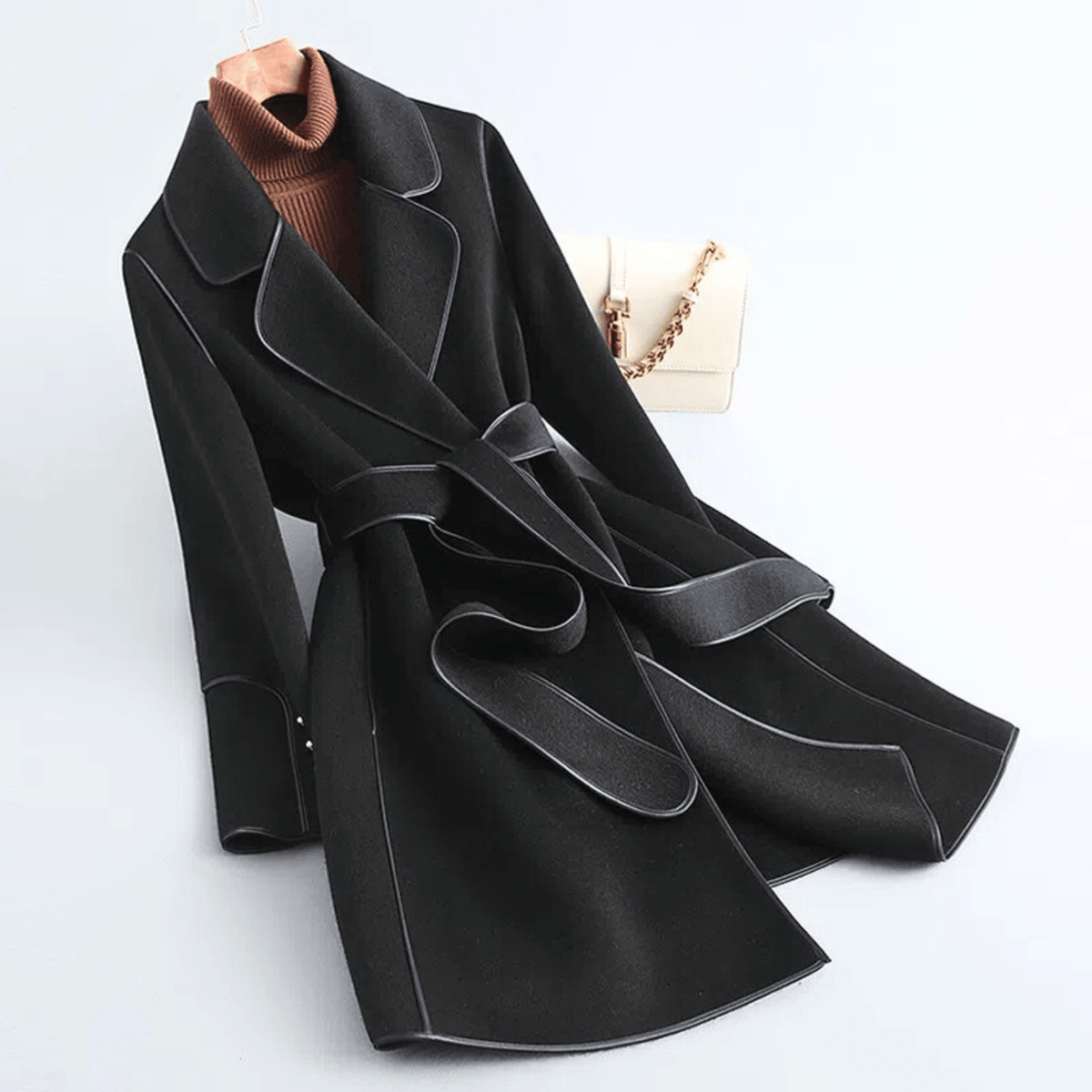 The Amélie Coat