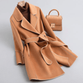 The Amélie Coat