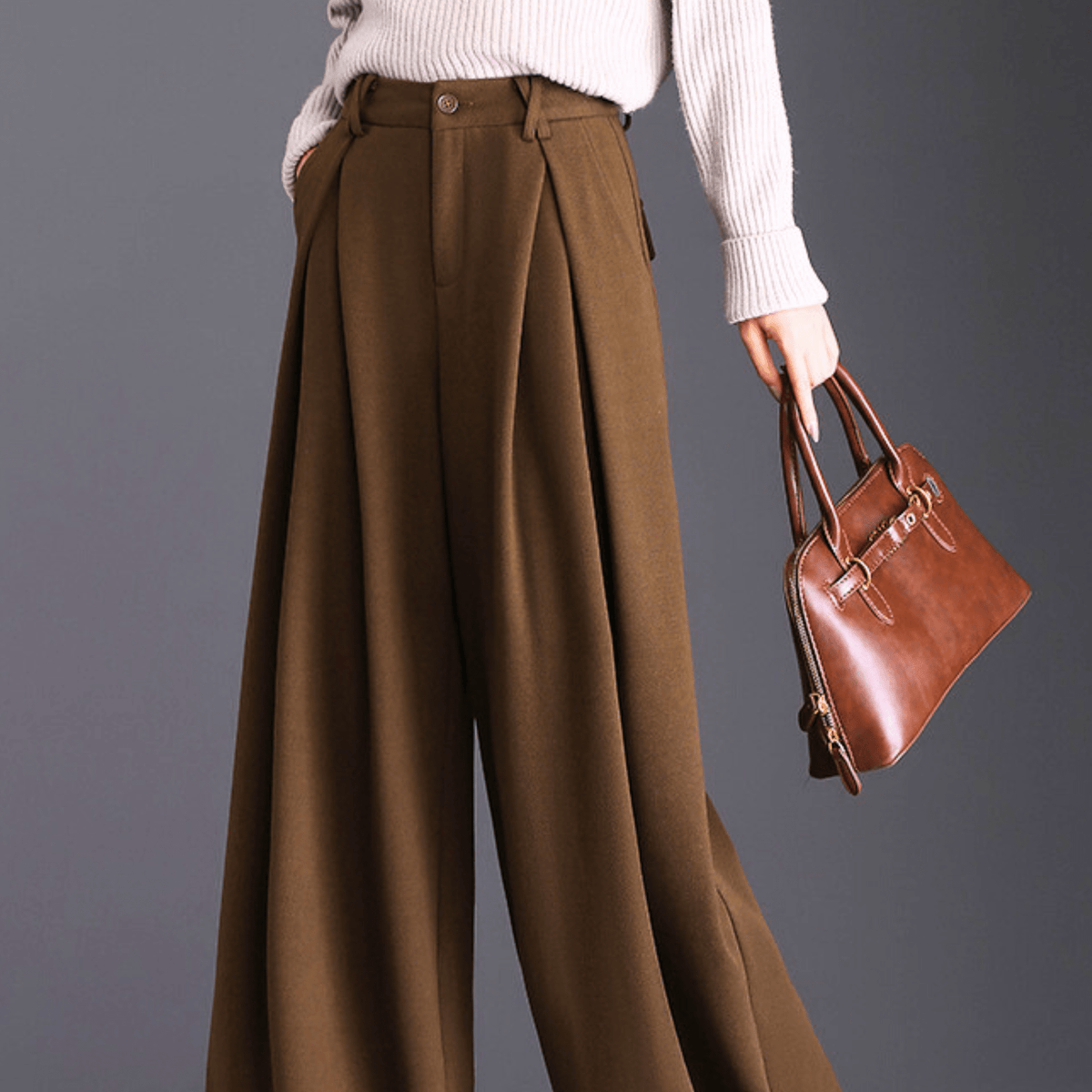 The Margaux Trousers