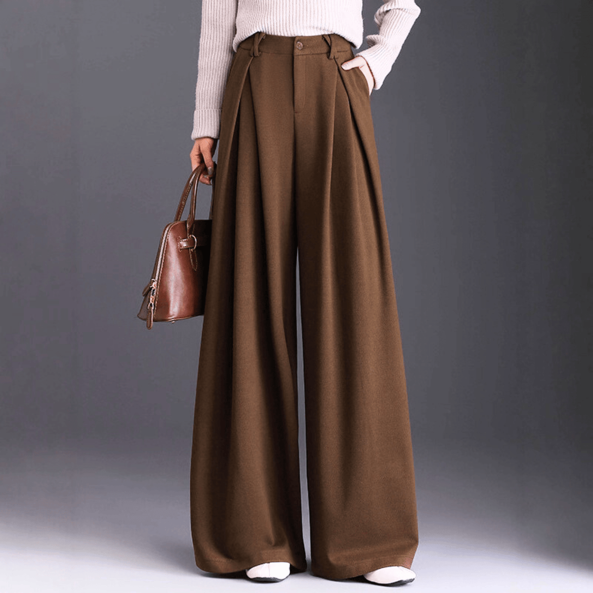 The Margaux Trousers