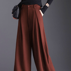 The Margaux Trousers