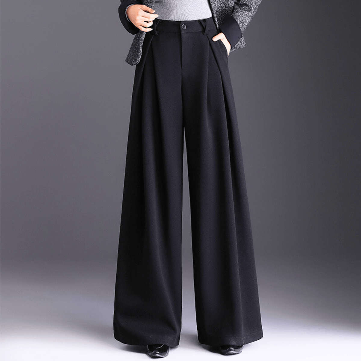 The Margaux Trousers