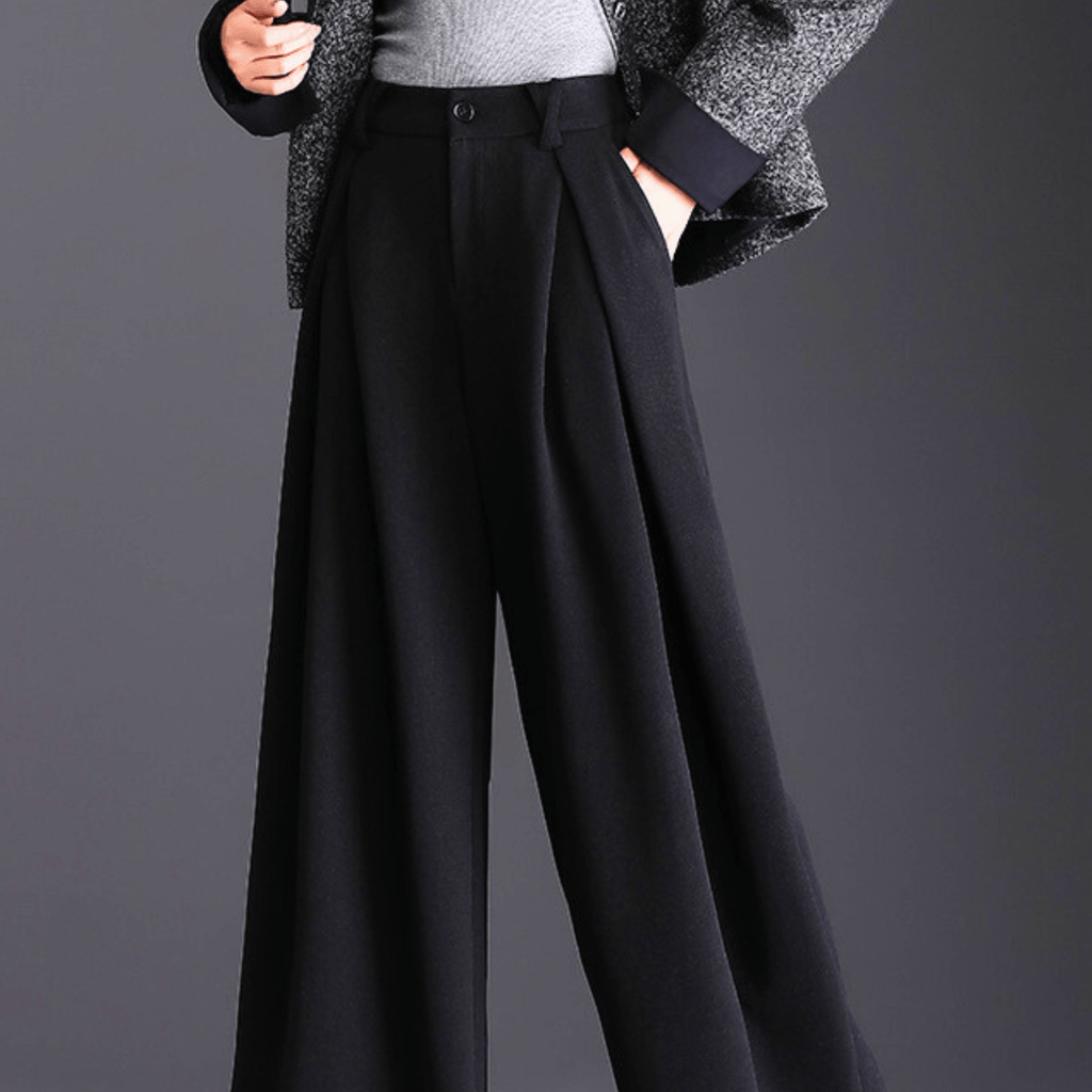 The Margaux Trousers