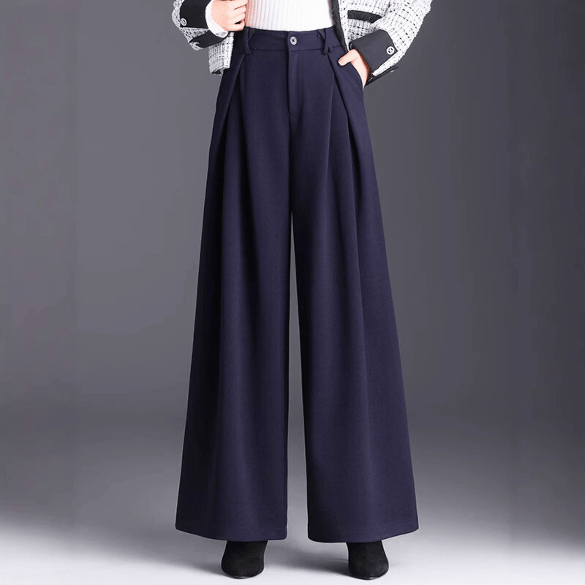 The Margaux Trousers