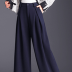 The Margaux Trousers